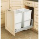 Rev-A-Shelf Trash Can Pullouts