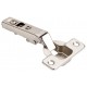Concealed Clip On/Long Arm Hinges