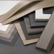 Thermofoil Color And Finish Samples