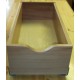 Quik-Shelf Single Rollout Shelves
