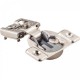 "Soft Close" Compact Hinges
