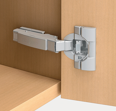 Clip On/Long Arm Hinge - Soft Close