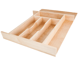 Cut To Fit Drawer Organizers