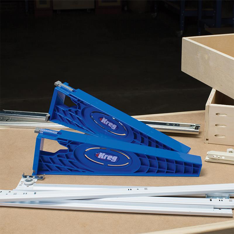 Installation Jigs and Tools