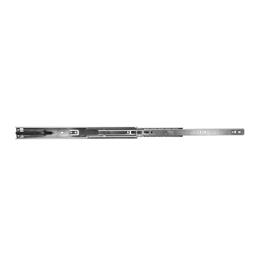 Soft Close Ball Bearing Slides