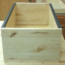File Drawers and Hardware