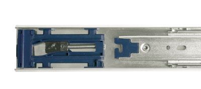 Push To Open