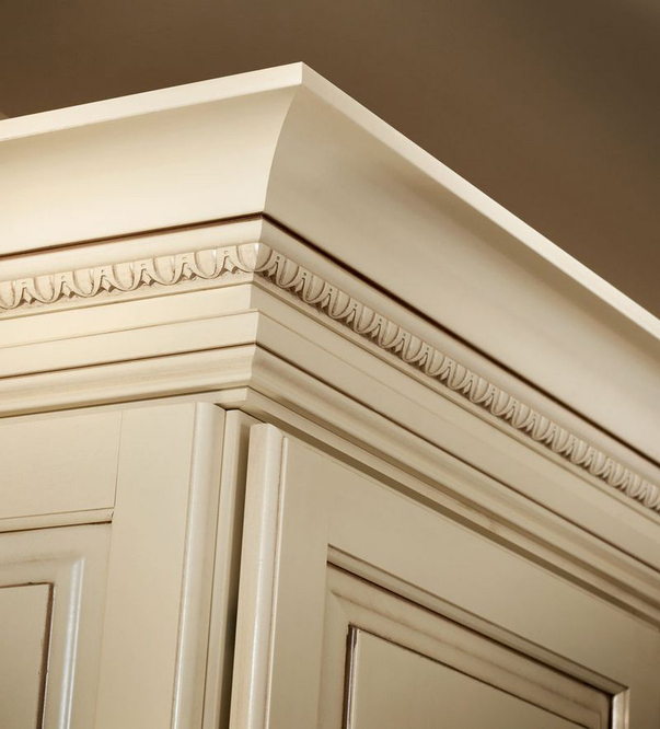 Valances & Veneers